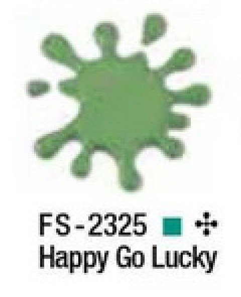 FS 2325 Happy Go Luicky